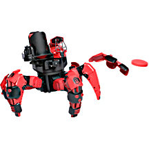 Combat Creatures Attacknids