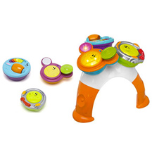 Music Band Table