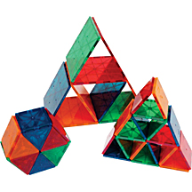 Playmags Magnetic Blocks