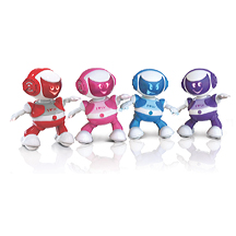 DiscoRobo
