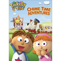 Chime Time Adventures