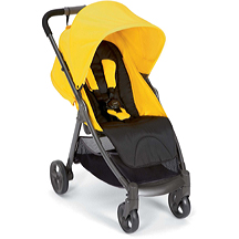 Armadillo Stroller