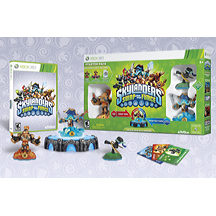 Skylanders SWAP Force