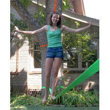50 Slackline Classic Set