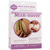 Milkies Milk Saver