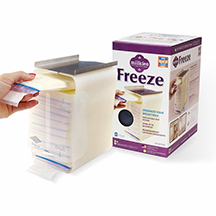 Milkies Freeze