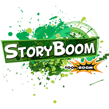 StoryBoom