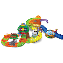 Go! Go!s Smart Animals Zoo Explorer Playset