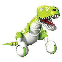 Zoomer Dino