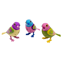 DIGIBIRDS