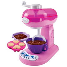 Cool Baker Magic Mixer