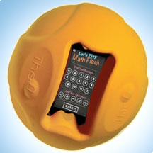 The O SmartBall