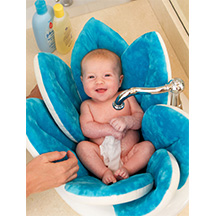 Blooming Bath baby bath