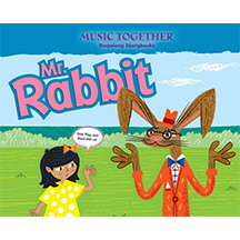 Mr. Rabbit