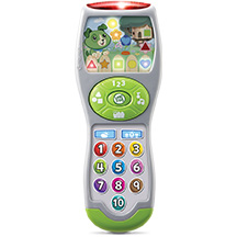 Scouts Learning Lights Remote
