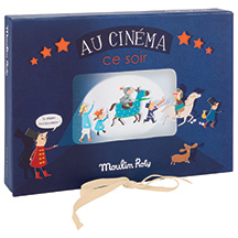 Moulin Roty Cinema Box