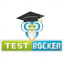 TestRocker SAT & ACT Prep