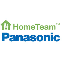 Home Team, by Panasonic