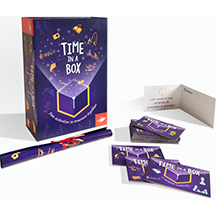 Time in a Box