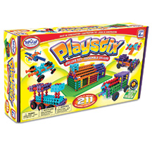 Playstix Deluxe