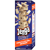 Jenga Giant