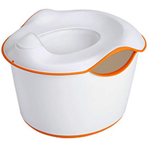 Ubbi 3-in-1 Potty