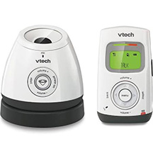 VTech Safe&Sound Digital Audio Baby Monitor