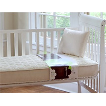 Quilted Deluxe Mattress