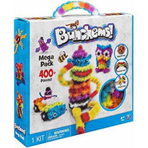Bunchems Mega Pack