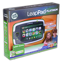 LeapPad Platinum