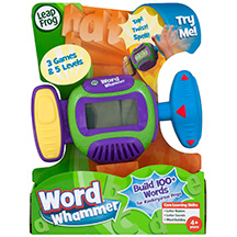 Word Whammer