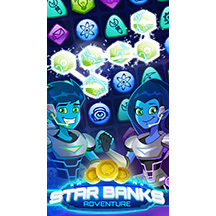 Star Banks Adventure