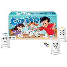 Cup-A-Cup