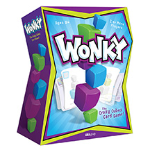 Wonky
