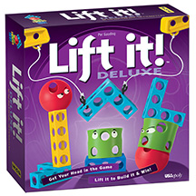 Lift It! Deluxe