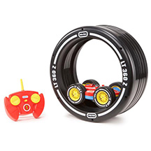 RC Tire Twister