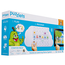 Puzzlets
