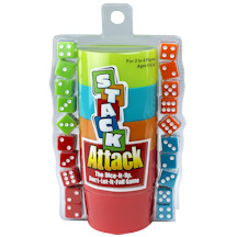 Stack Attack