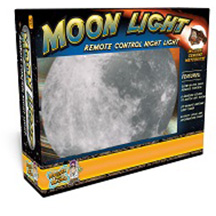 Moon Night Light
