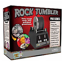 Rock Tumbler