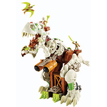 Imaginext Ultra T-Rex