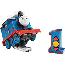 Thomas & Friends Turbo Flip Thomas