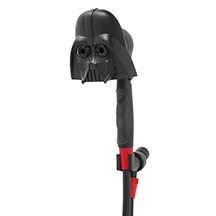 Star Wars Darth Vader Handheld Shower Head