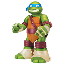 Leonardo Ninja Turtle/Sewer Lair Playset