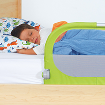 SLEEP Bedrail