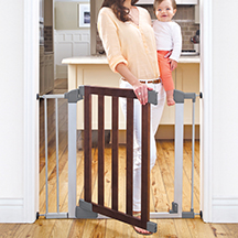 Autoclose Designer Gate