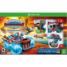 Skylanders SuperChargers
