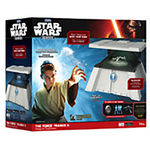 The Force Trainer II