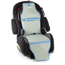 Cooltech Car Seat Cooler