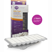 Milkies Milk Tray